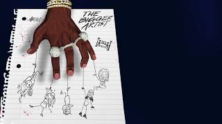A Boogie Wit Da Hoodie - Say A' (The Bigger Artist)