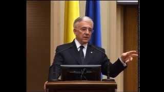 Briefing decizie politică monetară 28 mar 2014