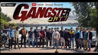 Gangster Jatt (Cover Song ): Sidhu Moosewala ft BYG BYRD | Latest Punjabi Song | 2019