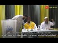 Kekeliruan Syeikh Yusuf Estes Tentang Definisi alQur'an, Lalu Bagaimana Menyikapinya?