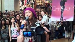 Charice Happy Birthday2