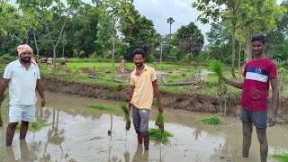 ప్రకృతి వ్యవసాయ నిపుణుల పాలేకర్ పద్దతిలో గోఆదారిత ప్రకృతి వ్యవసాయం,అoతారం కుల్కచెర్ల మండలంవికారాబాద్