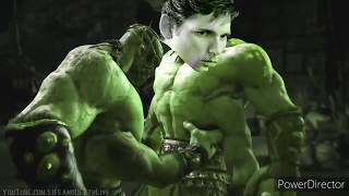 hulk fuck black widow Mp4 3GP Video & Mp3 Download unlimited ...