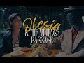 Lost On You - LP (Olesia & The Vintage Baggage cover)