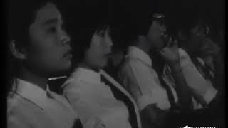 [RARE] Hokkien Speech - Lee Kuan Yew 1966 First National Day Rally