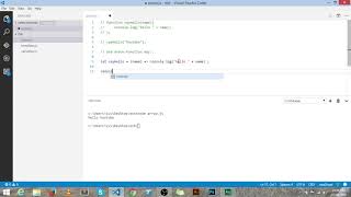 JavaScript ES6 Tutorial in Tamil #4 Arrow Function #JavaScript #Tamil #tutorial #ES6