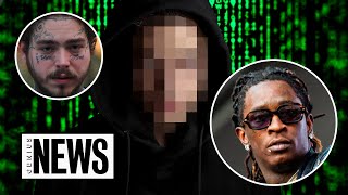 A Hacker On How They Stole Unreleased Music | Genius News