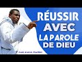 Réussir avec la parole de Dieu |Père Raoul Mambo