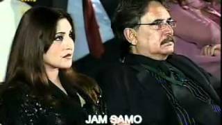 ARSHAD MEHMOOD -- SHAM KA EIK PAHAR MERE NAM KARO - YouTube.flv