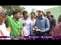 collector rajarshi visit adilabad market yard మార్కెట్ యార్డును సందర్శించిన కలెక్టర్ రాజర్షి