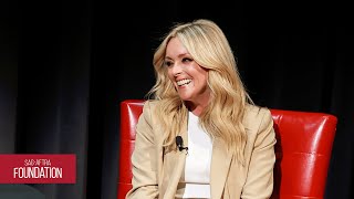 Jane Krakowski Career Retrospective | SAG-AFTRA Foundation Conversations