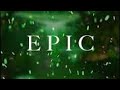 The Vengeance Saga - EPIC: The Musical | All Clips