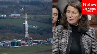 Diana DeGette Slams House GOP Bill On Fracking, Claims It Would Allow Producers To Abuse 'Loopholes'