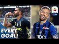 Gómez Double, Bonucci's Return & a Kurtic Rocket! | EVERY Goal! | Round 1 | Serie A