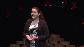 The future depends on you: A social movement worth billions  | Madison Birtchnell | TEDxQUT