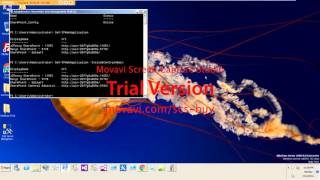 Basic SharePoint Powershell Commands - SP WebApplication