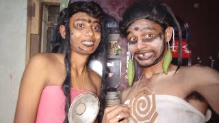 দুই সুন্দরীর রসের গল্প | new fanny video 2024 ফানি ভিডিও | bangla natok