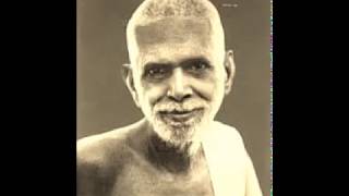 Sri Ramana Maharshi - Sea Lo Que Usted Es - 2 Conciencia De Si Mismo  Ignorancia De Si Mismo - Audio