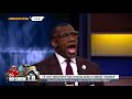 Shannon Sharpe on Terrell Owens declining to attend Hall of Fame induction  NFL  UNDISPUTED
