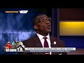 Shannon Sharpe on Terrell Owens declining to attend Hall of Fame induction  NFL  UNDISPUTED