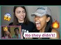 APES**T - THE CARTERS (REACTION)
