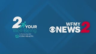 Planning for a healthy pregnancy (Part 2) | 2 Your Well-Being