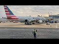 American Airlines warns 13,000 employees of furloughs