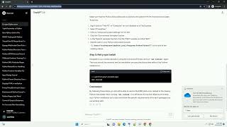 ERR stack Error Can t find Python executable while trying to run npm install on a cloned repo using