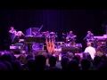 Bruce Hornsby & The Noisemakers - 