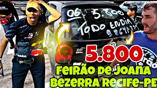 FEIRA DE CARROS E MOTOS RECIFE-PE 29/12/24 (parte 3)