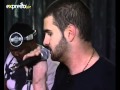 Mi Casa perform These Streets live on eXpresso.mp4