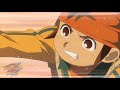 イナズマイレブン最高の瞬間 11 セカンドゴッドハンド inazuma eleven