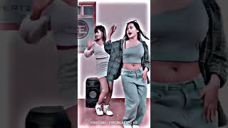 🔥❤️🔥 2 Girl' New Dance Video XML Alight Motion Editing Tutorial 💥 || Viral Reel WhatsApp Status
