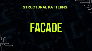 Facade Pattern in Java | Structural Design Patterns