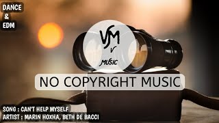 Marin Hoxha, Beth De Bacci - Can't Help Myself | No copy right music | Background music