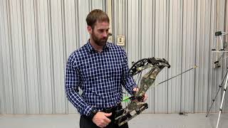 Hoyt Helix Bow Review Korbin’s Archery