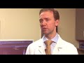 carpal tunnel pain relief with dr. justin munns of ora orthopedics