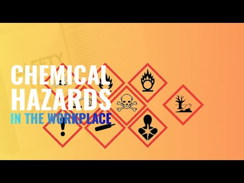 How do you handle hazards?