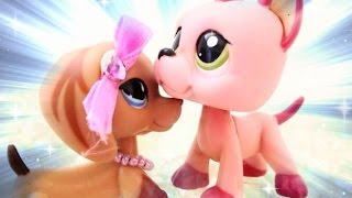 Lps Music Video ~Want U Back ❤️ 8k Special!