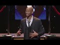 comedian robert powell shaq allstar tour video censored