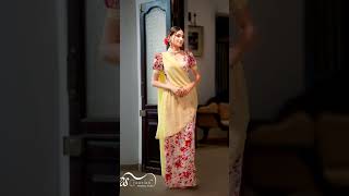 එයා සාරියට හරිම හැඩයි 💐🌹❤️😍🥰❤️❤️#viral #photo #shortsfeed #youtube #treding #new #subscribe #online