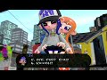 【ラブコメ】※男です「スカートめくられても恥ずかしくなんか…！ 」【スプラトゥーン sfm】 45