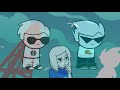 fridgestuck dirk strider facts theories