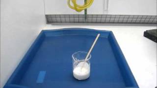 PVA glue and borax.wmv