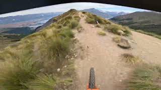 The Most Scenic Trail is in Queenstown, NZ    WCA Pt. 10