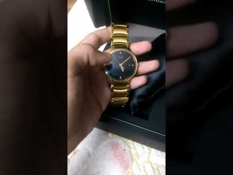 How to find Rado is original/genuine How to find Rado is original/genuine