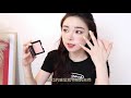 9 10月彩妆爱用品 都超级好用· 国货· 娇兰 · pratrick ta · nars · chanel · 3ce