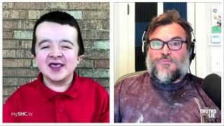 Alec Presents: Two Truths and a Lie with Jack Black Promo