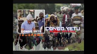 Congo Yetu. Manny Official