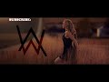 alan walker ngau hung new music inspiration